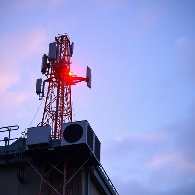 TIM Completes Nationwide Shutdown of 3G Network in Italy