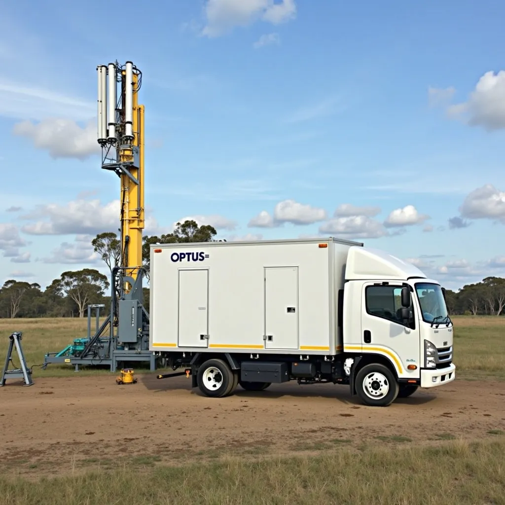 Nokia Boosts Optus 5G Coverage Across Regional Australia